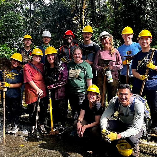 2023 Puerto Rico immersion