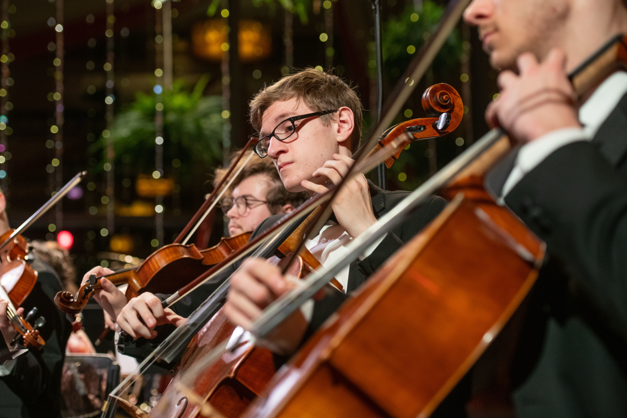 Viennese Ball Orchestra