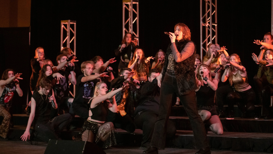 2023 Cabaret Forces of Nature