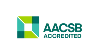 AACSB logo