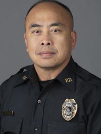 Officer Vincent V. Xiong