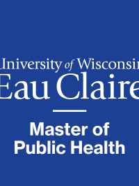 UWEC MPH Logo