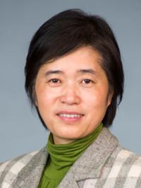 Photo of Ling Liu