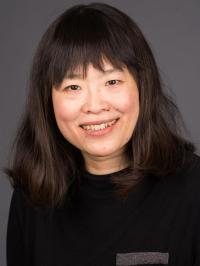 Namji Kim