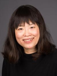 Namji Kim