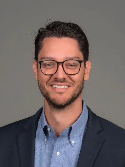 Cole Crider professional picture