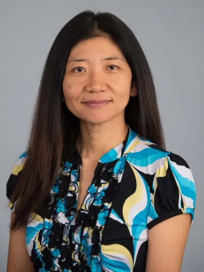 Tomomi Kakegawa headshot