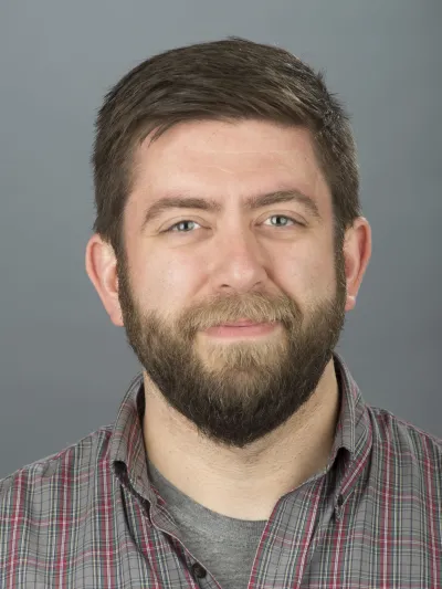 Brandon Knuth Brandon Knuth