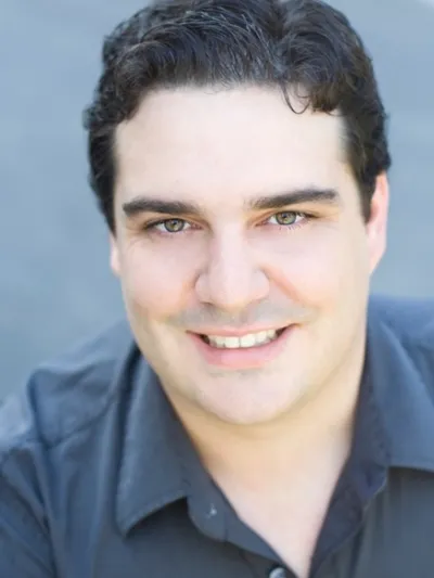 Kenneth Pereira