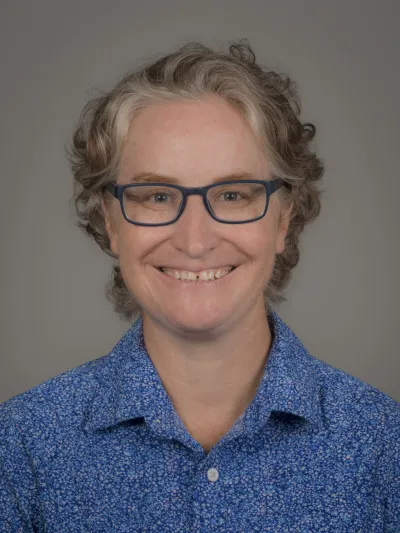 Professional portrait of Brianna Lafoon