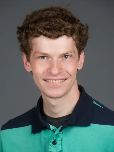 Joshua Bauer Joshua Bauer