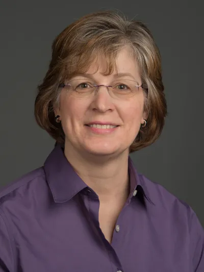 Laurel McEllistrem