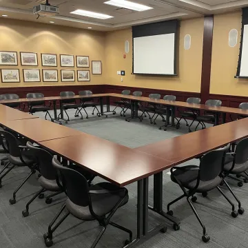 Centennial Room | Conference O