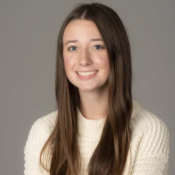 Sophie Gardiner biomed headshot