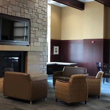 Alumni Room | Davies Center