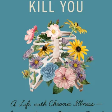 What Doesn't Kill You book cover