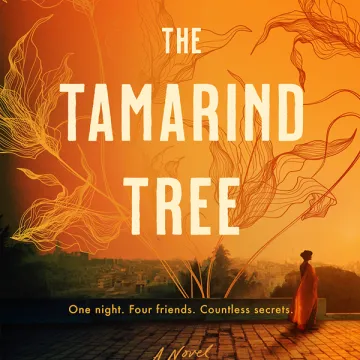 Under the Tamarind Tree book cover