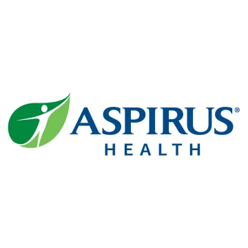 Career Services' Employer Partner, Aspirus Health, Logo