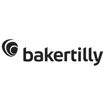 Career Services' Employer Partner, Baker Tilly, Logo