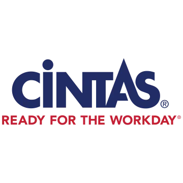 Career Services' Employer Partner, Cintas, Logo