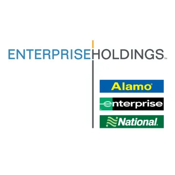 Career Services' Employer Partner, Enterprise, Logo