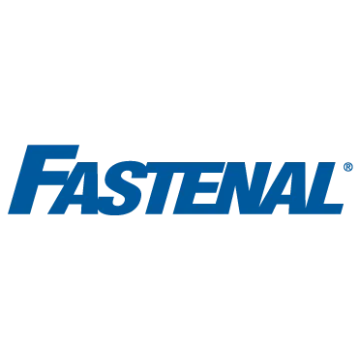 Career Services' Employer Partner, Fastenal, Logo