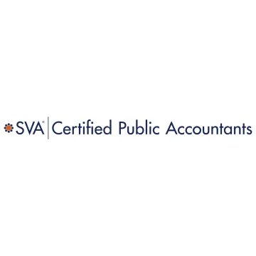 Career Services' Employer Partner, SVA, Logo