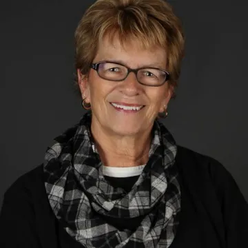 Sue Tietz - COB BAC