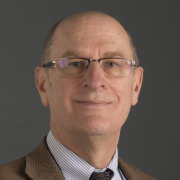 Jim Oberly