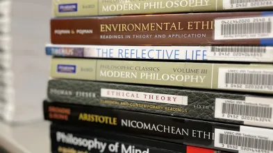 philosophy and religious studies books