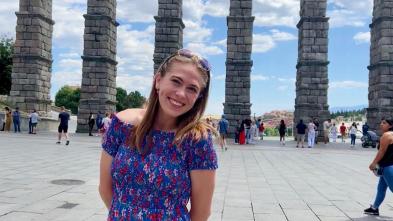 2023 Kelsey Donovan Spain