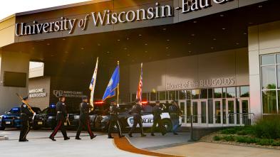 9/11 observance at Sonnentag