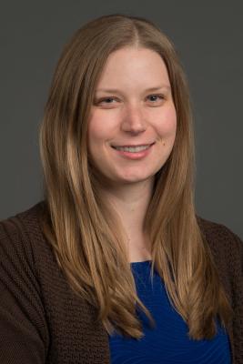 Elizabeth Glogowski