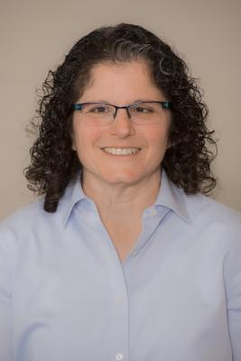 Dr. Abbey Fischer