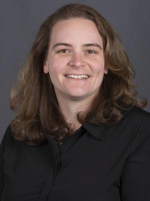 Deidra Gerlach headshot