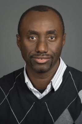 Cyril Wilson