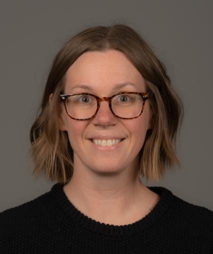 Headshot of Adrianne Sullivan