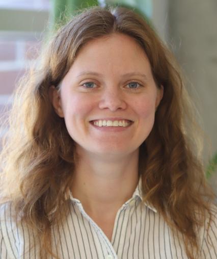 Headshot of Dr. Sarah Vinnik