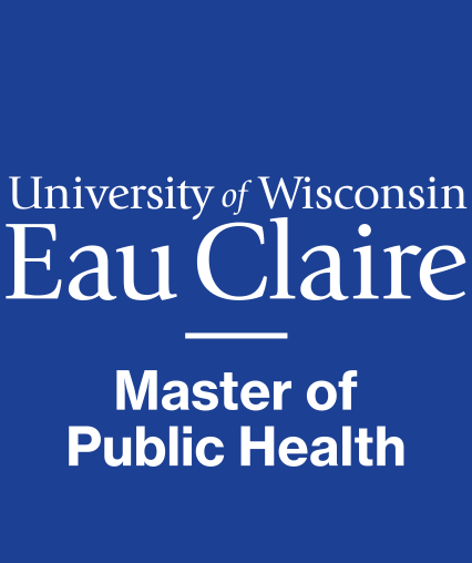 UWEC MPH Logo