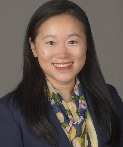 Dr. Kaishan Kong profile