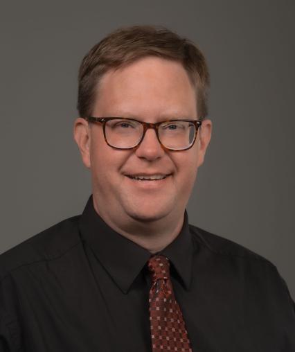 Prof. Nathan Miller