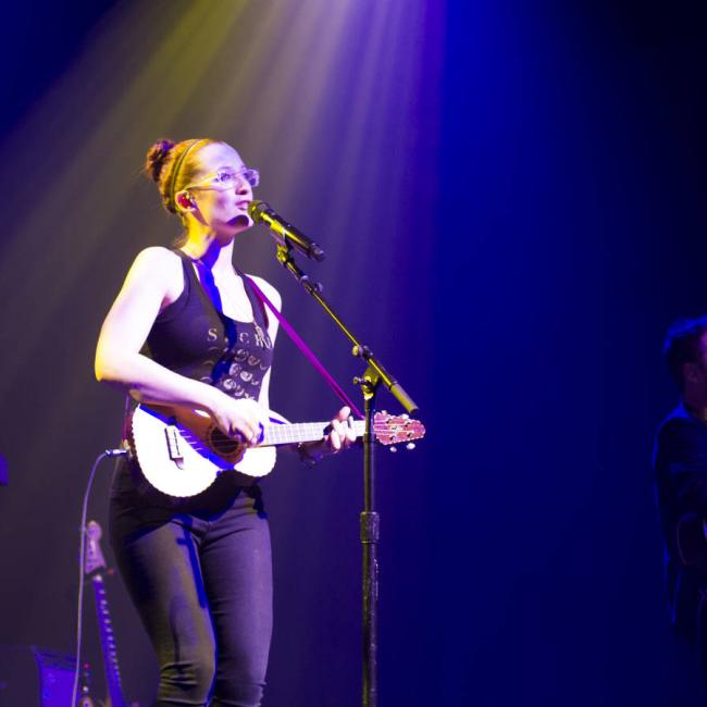 Ingrid Michaelson