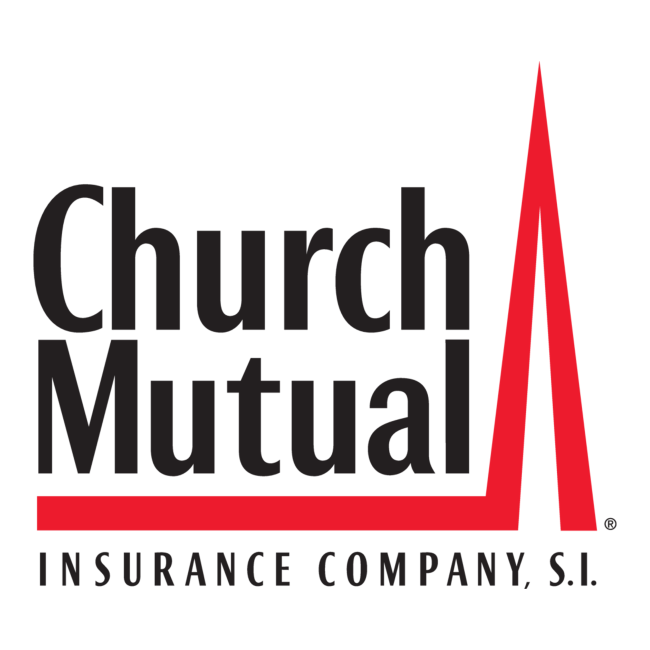 Career Services' Employer Partner, Church Mutual, Logo