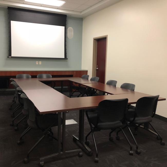 Oneida Room - conference O