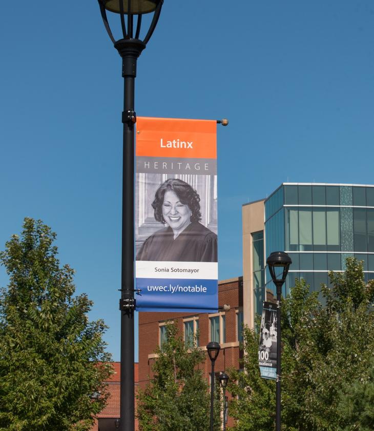 Sonia Sotamayor banner