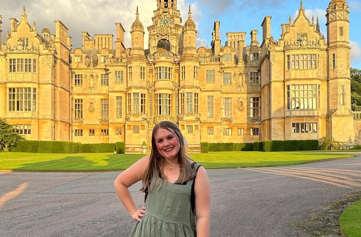 2023_honors_Kayla_Whitehead_Harlaxton