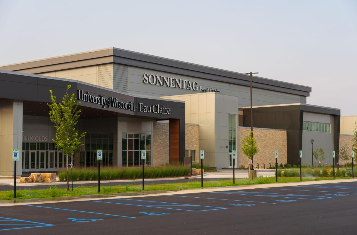 Sonnentag Grand Opening Week scheduled