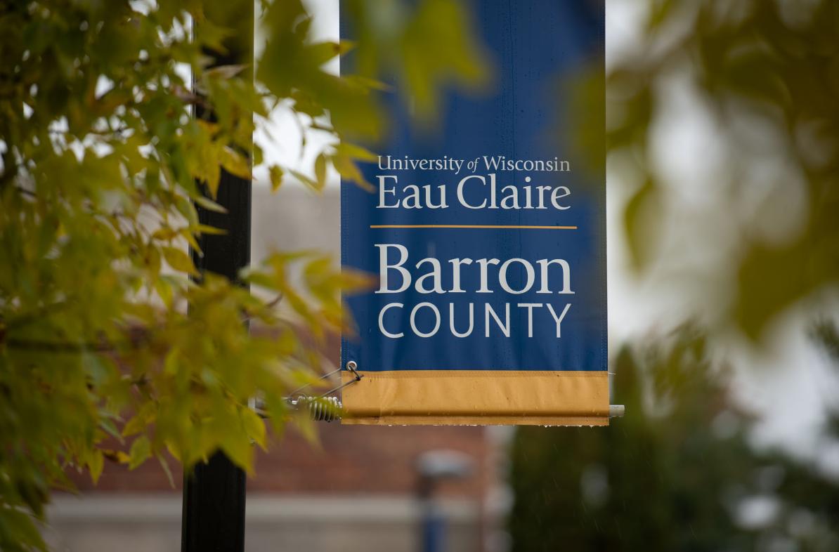 UW-Eau Claire – Barron County image